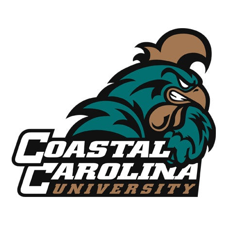 Coastal Carolina Flags Chanticleers