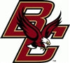 Boston College Flags