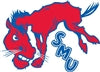 Southern Methodist University Flags