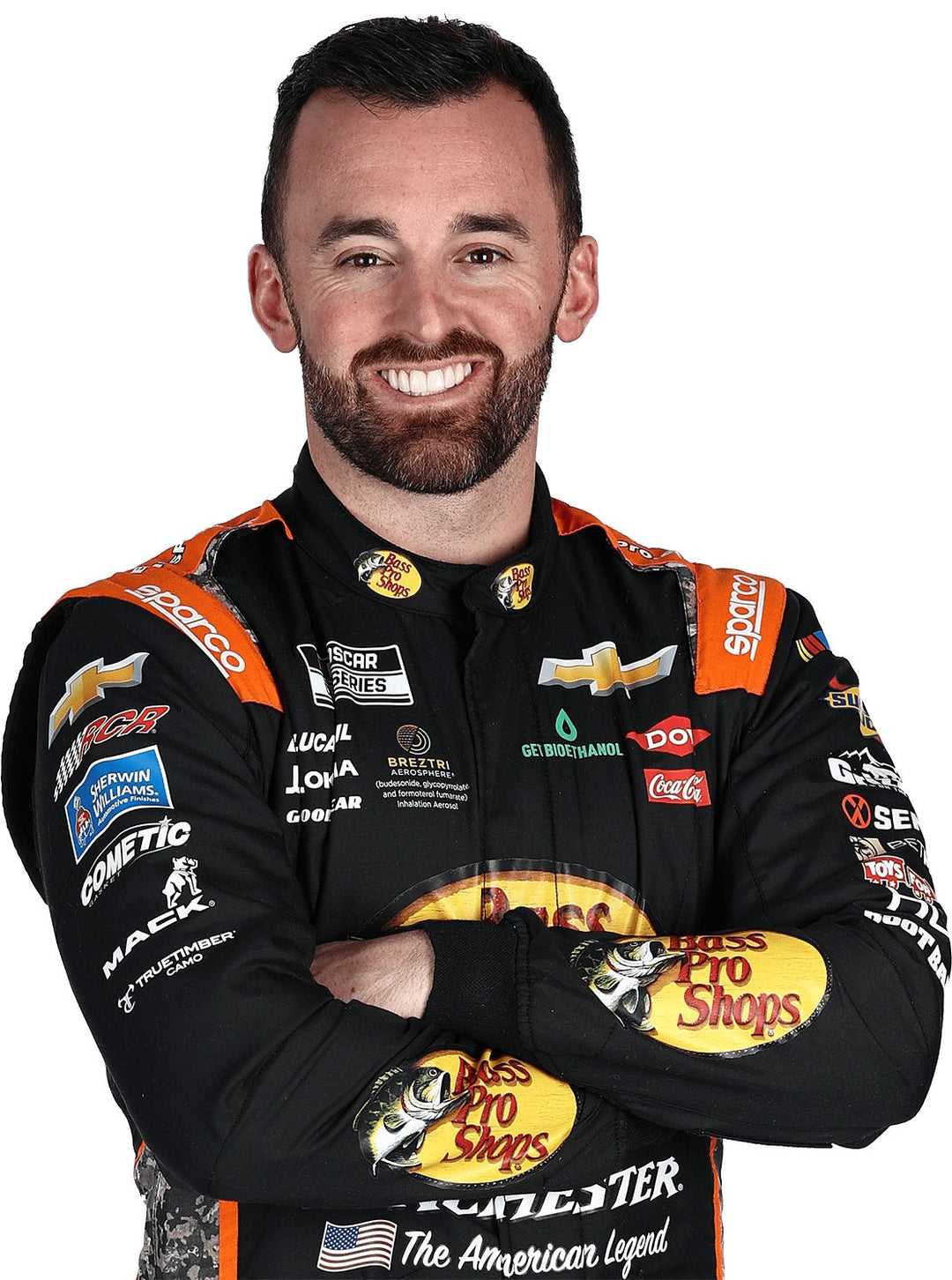 Austin Dillon