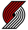Portland Trail Blazers NBA Flags