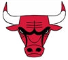 Chicago Bulls NBA Flags