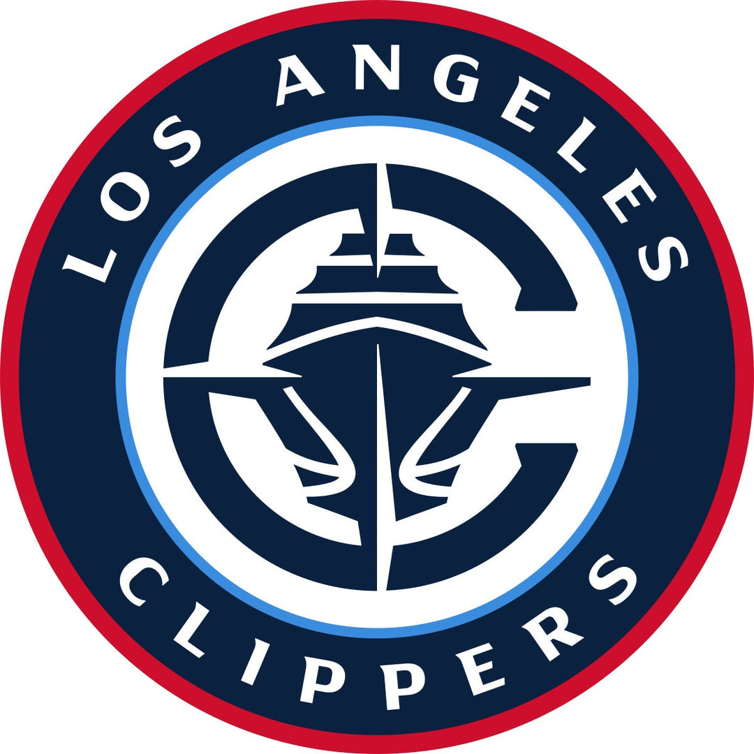 Los Angeles Clippers Flags