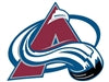 Colorado Avalanche NHL Flags