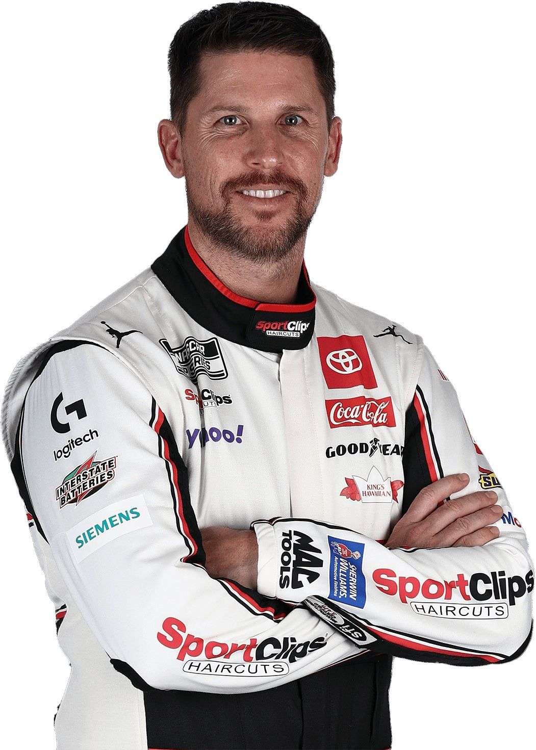 Shop Denny Hamlin Flags