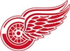 Detroit Red Wings Flags