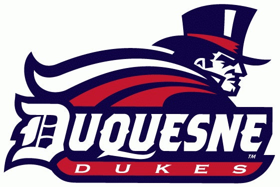 Duquesne Flags