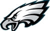 NFL Philadelphia Eagles Flags