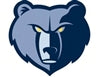 Memphis Grizzlies NBA Flags