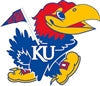 Kansas Jayhawks Flags