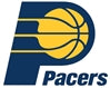 Indiana Pacers NBA Flags