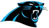 Carolina Panthers Flags