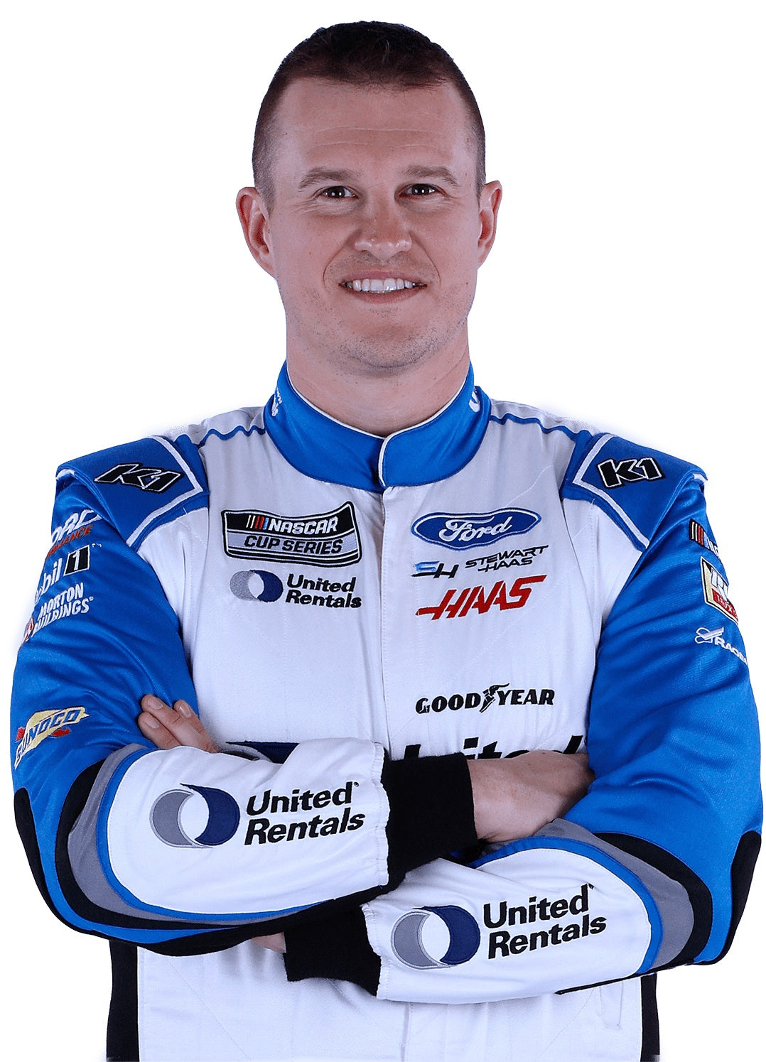 Ryan Preece Flags