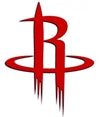 Houston Rockets NBA Flags