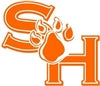 Sam Houston State Flags