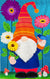 Florida Garden Flag 2 Sided Gators Vintage Classic Logo