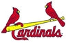 St Louis Cardinals