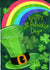 Florida Garden Flag 2 Sided Gators Vintage Classic Logo