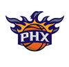 Phoenix Suns NBA Flags