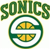 Seattle Supersonics