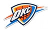 Oklahoma City Thunder NBA Flags