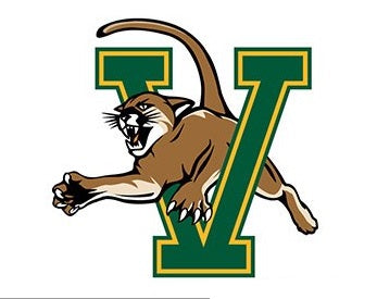 Vermont Catamounts Flags