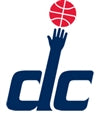 Washington Wizards NBA Flags