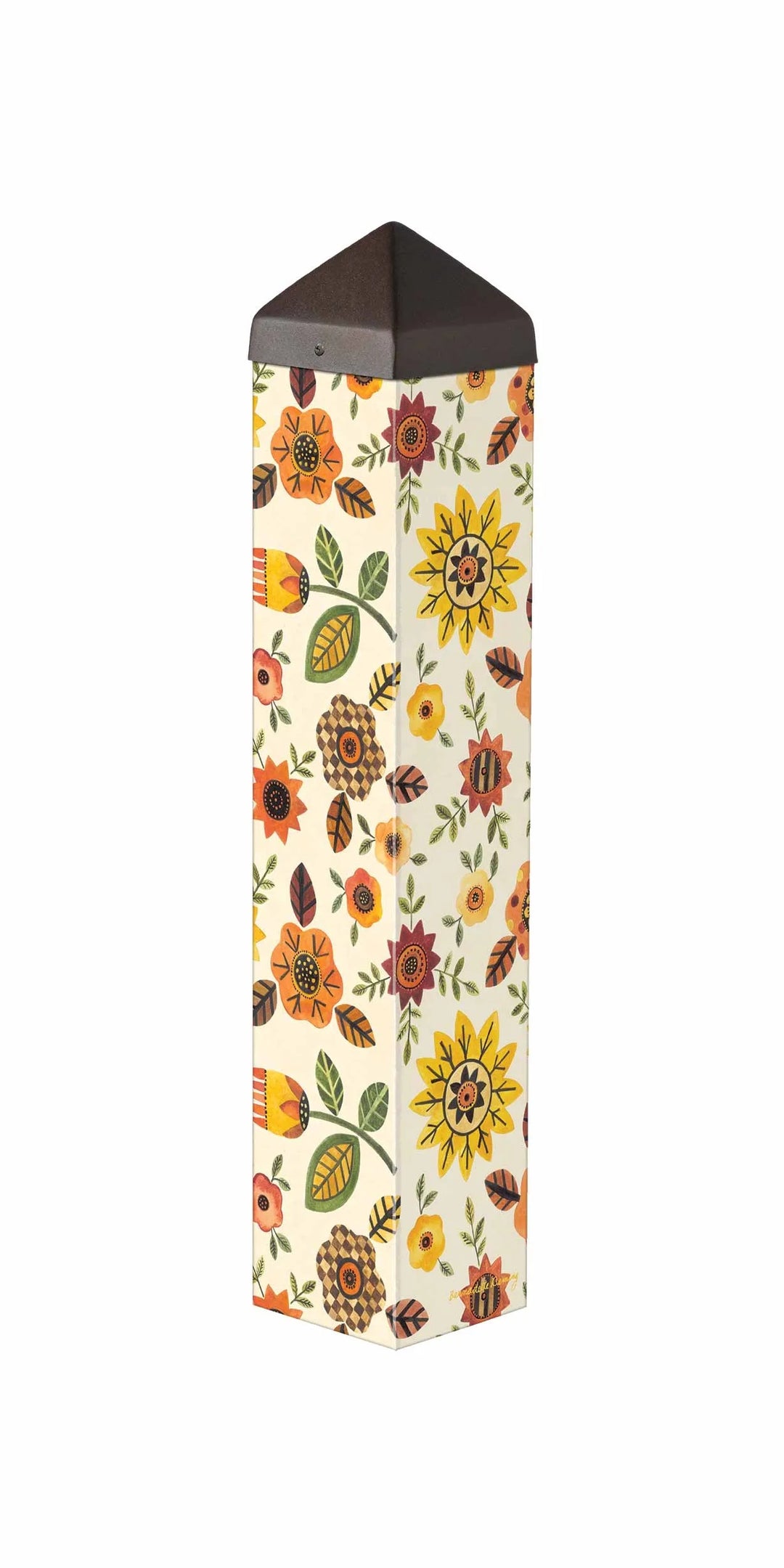 Autumn Breeze 20 Inch Art Pole heartlandflags