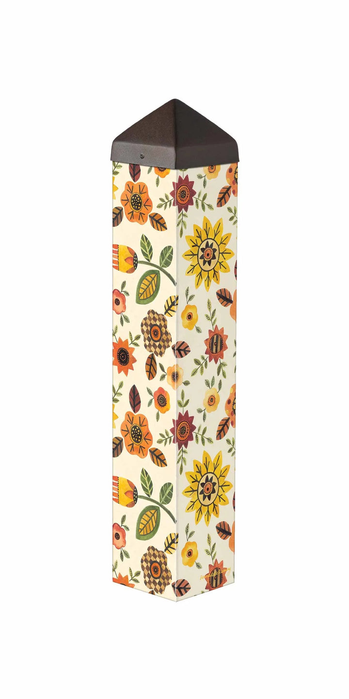 Autumn Breeze 20 Inch Art Pole heartlandflags