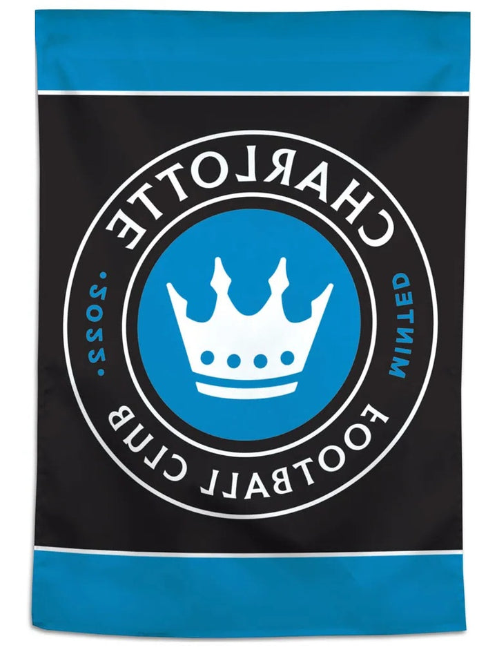 Charlotte FC Flag Soccer Football Club heartlandflags