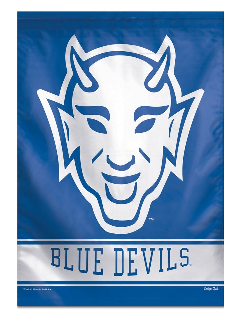 Duke Blue Devils Flag Throwback House Banner heartlandflags