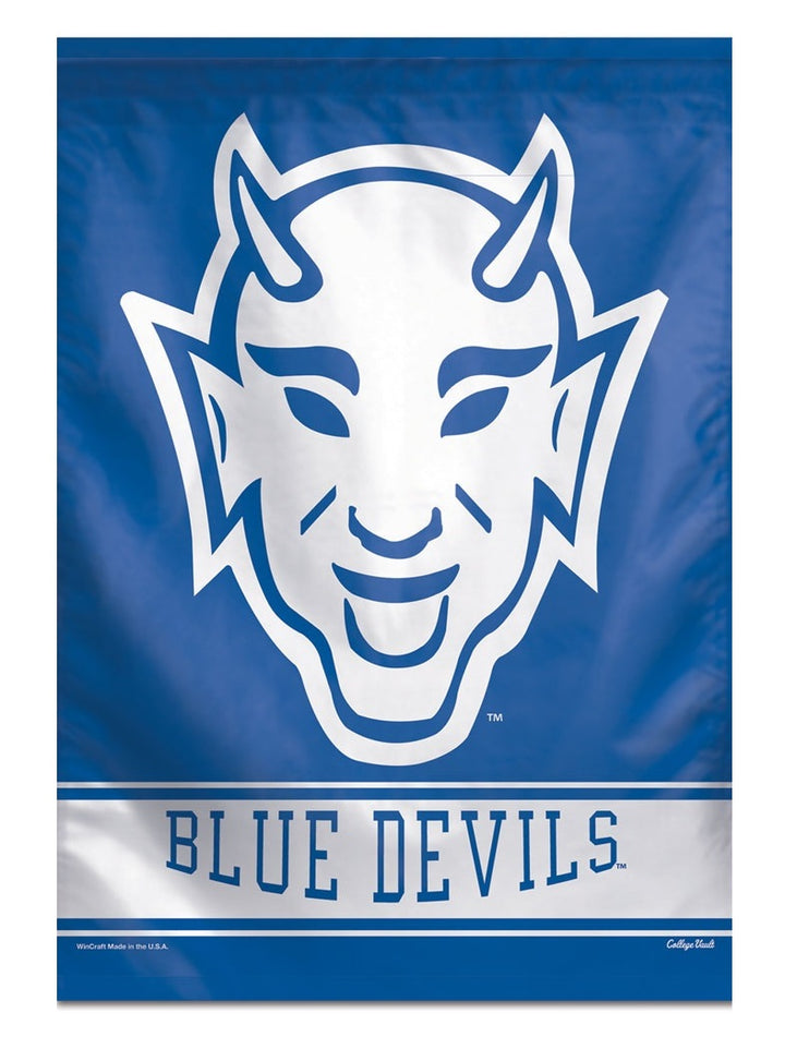 Duke Blue Devils Flag Throwback House Banner heartlandflags