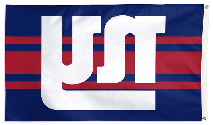 New York Giants Home Stripe Flag 3x5 heartlandflags