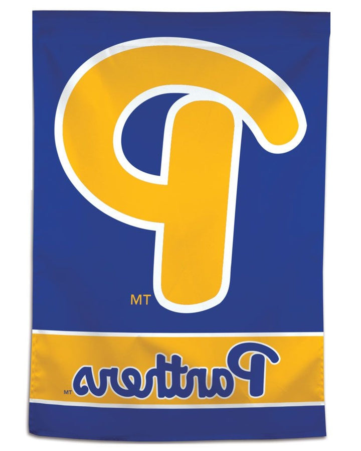 Pittsburgh Panthers Flag Vertical House Banner heartlandflags