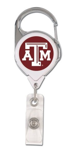 Texas A&M Aggies Reel 2 Sided heartlandflags