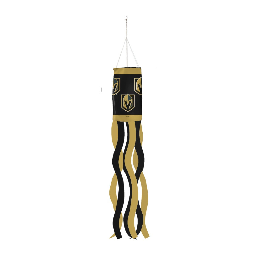 Vegas Golden Knights Windsock 40 Inches heartlandflags