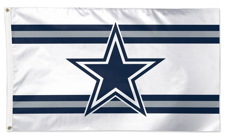 Dallas Cowboys Flag 3x5 Color Rush heartlandflags